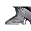 Magpul - Chwyt pistoletowy MOE Grip do AR15/M4 - Czarny - MAG415