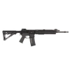 Magpul - Kolba CTR Stock do AR-15 / M4 - Mil-Spec - Czarny - MAG310-BLK