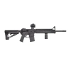 Magpul - Kolba STR® Carbine Stock do AR-15 / M4 - Mil-Spec - MAG470-BLK