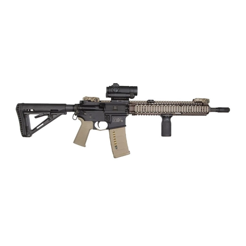 Magpul - Chwyt RIS RVG Rail Vertical Grip - Czarny - MAG412
