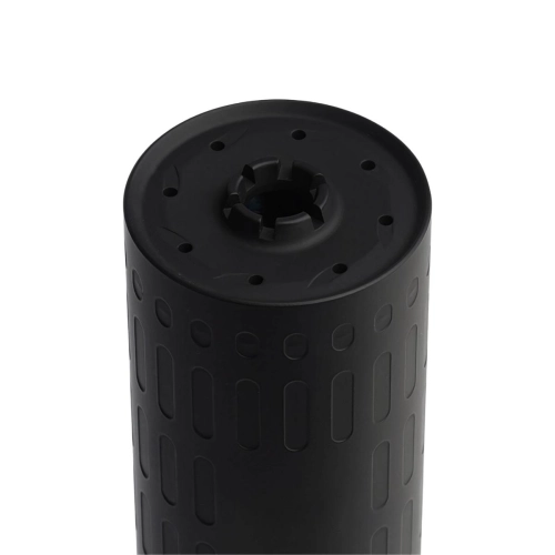 Tłumik do broni Gomander Tactinox QD-LOCK L 5,56 M26x1,5 czarny