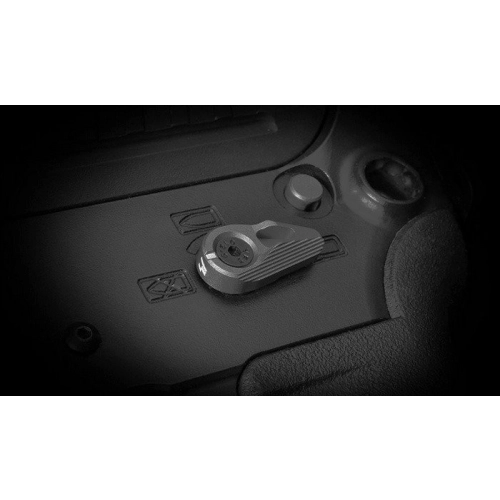 Strike Industries - Selektor ognia Strike Flip Switch - Czarny