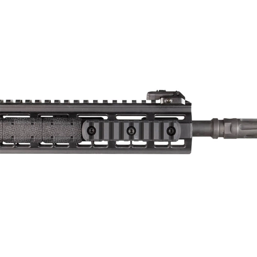 Magpul - Szyna aluminiowa Picatinny M-LOK - 9 bramek - MAG583