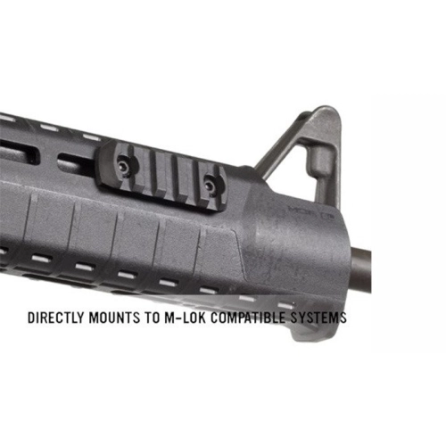 Magpul - Szyna RIS M-LOK® Polymer Rail - 5 slots - MAG590