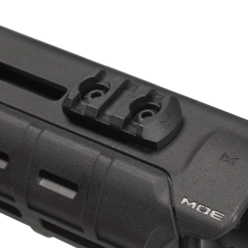 Magpul - Szyna RIS M-LOK® Polymer Rail - 3 slots - MAG589