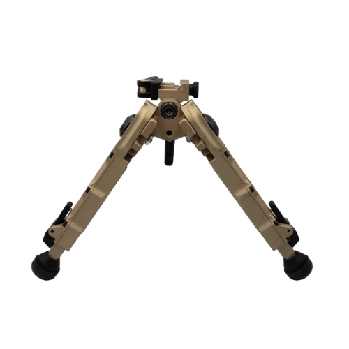 Bipod BR-4 - Gen2 - QD ACCU-TAC FDE/TAN
