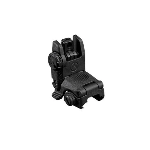 Magpul - Przeziernik składany MBUS Sight - Czarny - MAG248