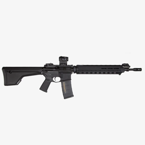 Magpul - Chwyt pistoletowy MOE Grip do AR15/M4 - Czarny - MAG415