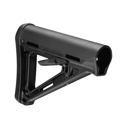 Magpul - Kolba MOE Carbine Stock do AR-15 / M4 - Mil-Spec - Czarny - MAG400