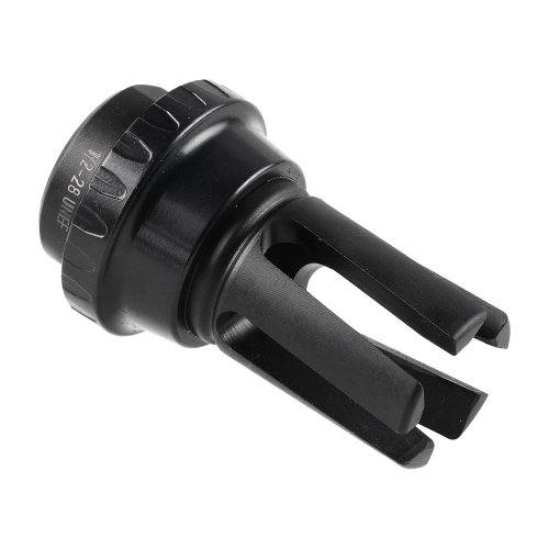 Kompensator płomienia Gomander Quadron 5,56 1/2-28 UNEF