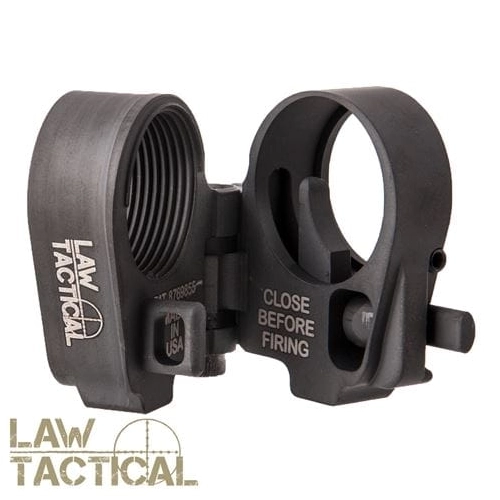 Adapter składanej kolby AR-15 / AR Folding Stock Adapter Gen. 3-M; Law Tactical