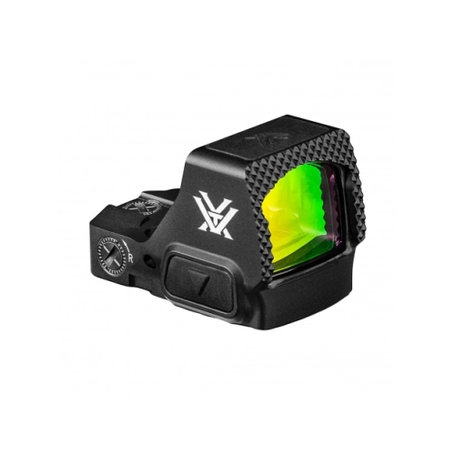 Kolimator Vortex Defender-ST 3/6 MOA