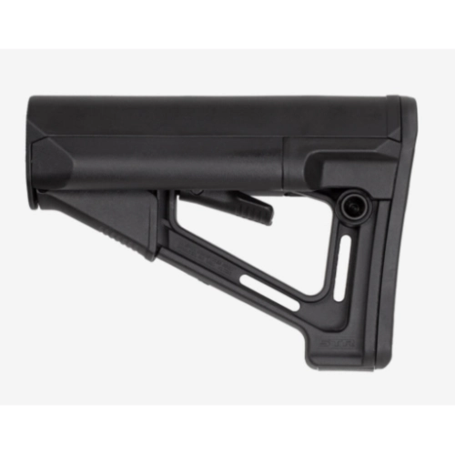 Magpul - Kolba STR® Carbine Stock do AR-15 / M4 - Commercial-Spec - czarna