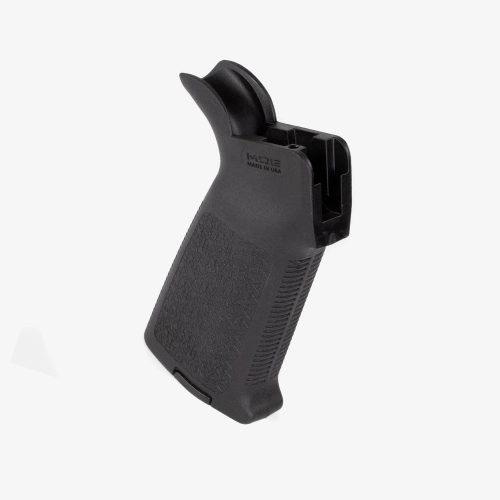 Magpul - Chwyt pistoletowy MOE Grip do AR15/M4 - Czarny - MAG415