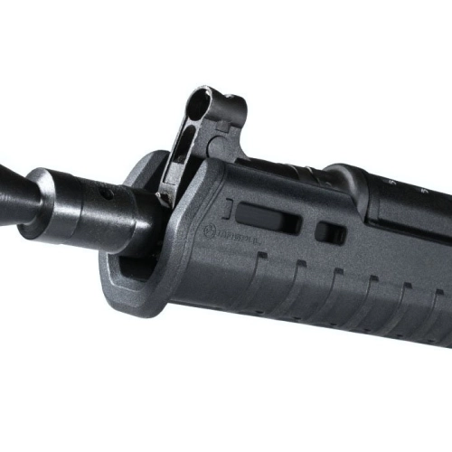 Magpul - Łoże ZHUKOV-U Hand Guard do AK-47 / AK-74 - Czarny - MAG680-BLK