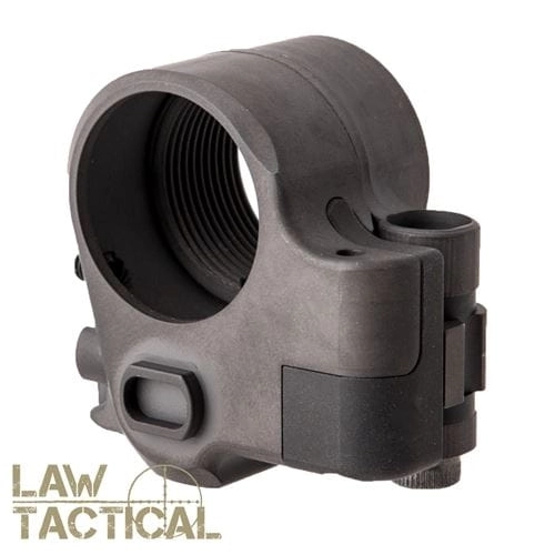 Adapter składanej kolby AR-15 / AR Folding Stock Adapter Gen. 3-M; Law Tactical