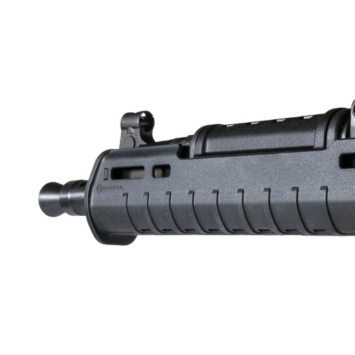 Magpul - Łoże ZHUKOV-U Hand Guard do AK-47 / AK-74 - Czarny - MAG680-BLK