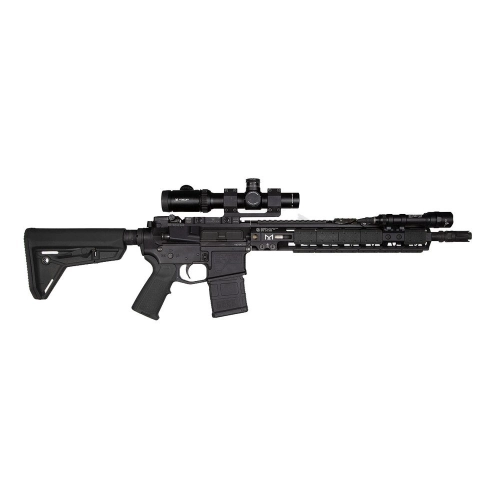 Magpul - Kolba MOE SL® Carbine Stock do AR-15 / M4 - Mil-Spec - Czarna