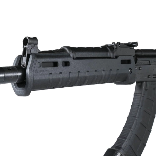 Magpul - Łoże ZHUKOV-U Hand Guard do AK-47 / AK-74 - Czarny - MAG680-BLK