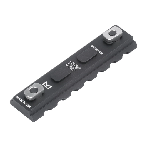 UTG - Szyna Picatinny - M-LOK - 3,14'' - 7 slotów - MTURS10M
