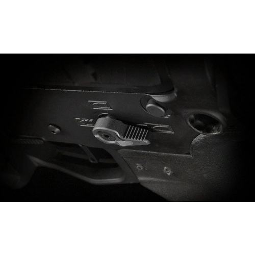 Strike Industries - Selektor ognia Strike Flip Switch - Czarny