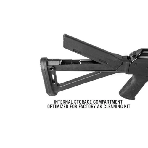 Magpul - Kolba MOE AK Stock do AK-47 / AK-74 - MAG616