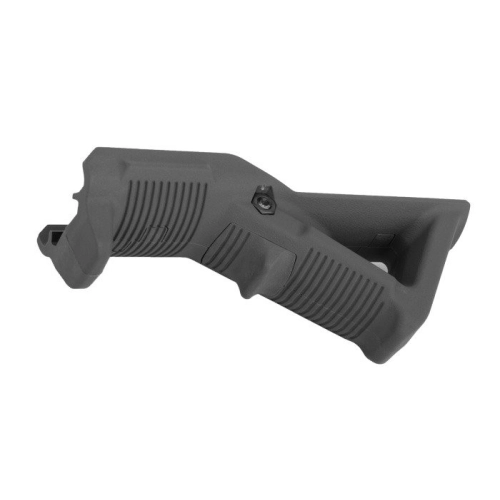 Magpul - Chwyt RIS AFG Angled Fore Grip - Czarny - MAG411