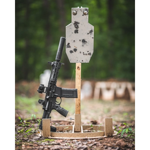 Zestaw przyrządów celowniczych (Muszka ,Szczerbinka) - Daniel Defense