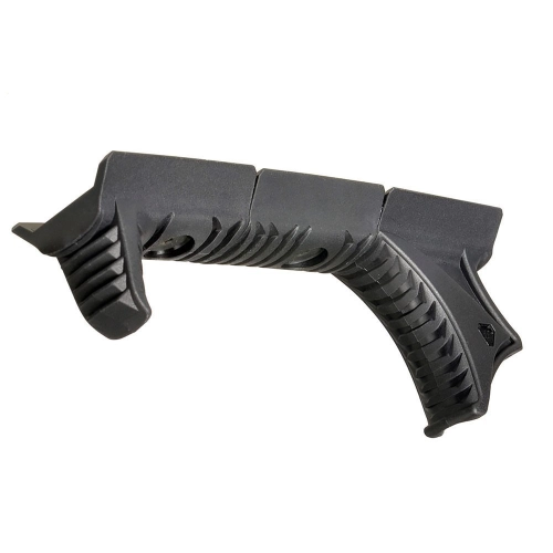 Strike Industries - Chwyt Link KeyMod / M-LOK Hand Stop Kit - SI-LINK-HSK