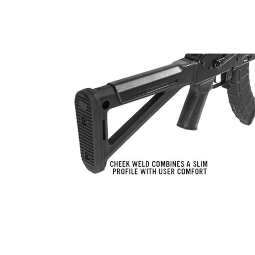 Magpul - Kolba MOE AK Stock do AK-47 / AK-74 - MAG616