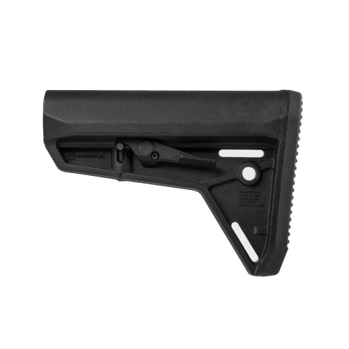 Magpul - Kolba MOE SL® Carbine Stock do AR-15 / M4 - Mil-Spec - Czarna