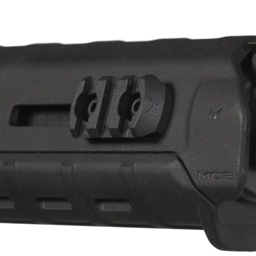 Magpul - Szyna RIS M-LOK® Polymer Rail - 3 slots - MAG589