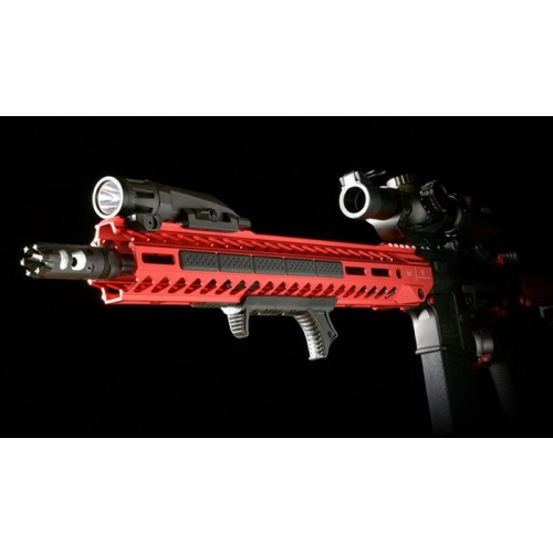 Strike Industries - Chwyt Link KeyMod / M-LOK Hand Stop Kit - SI-LINK-HSK