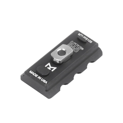 UTG - Szyna Picatinny - M-LOK - 1,57'' - 3 sloty - MTURS10S