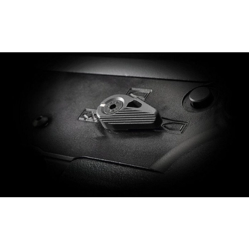 Strike Industries - Selektor ognia Strike Flip Switch - Czarny