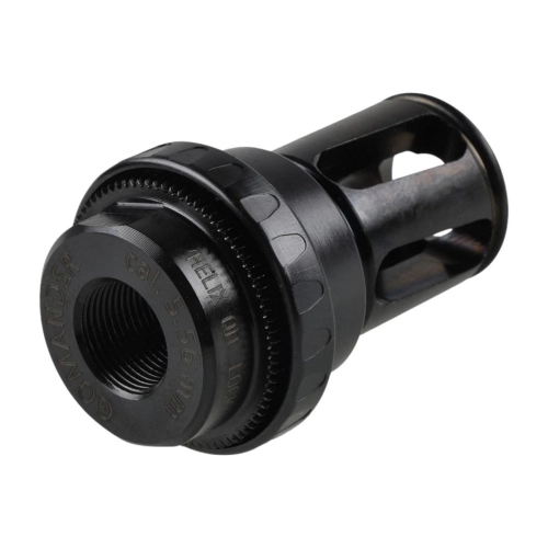 Kompensator Gomander Helix S 5,56 1/2-28 UNEF