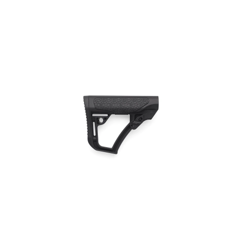 Zestaw chwytu pistoletowego, kolby i chwytu pionowego Daniel Defense - czarny