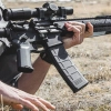 Magpul - PMAG 40 AR-15 / M4 - GEN M3 - Czarny - MAG233