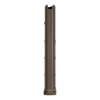 MFT - Magazynek polimerowy - 5,56x45 mm/.223 - SCPM556BAG-SDE FDE Scorched Dark Earth