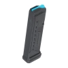 FAB Defense - Magazynek Ultimag G17 - 18 nabojów - Czarny - FX-UMAGG17B