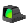 Kolimator OLIGHT OSIGHT C GREEN-BLACK