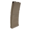 MFT - Magazynek polimerowy - 5,56x45 mm/.223 - SCPM556BAG-SDE FDE Scorched Dark Earth