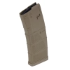 MFT - Magazynek polimerowy - 5,56x45 mm/.223 - SCPM556BAG-SDE FDE Scorched Dark Earth