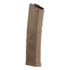 MFT - Magazynek polimerowy - 5,56x45 mm/.223 - SCPM556BAG-SDE FDE Scorched Dark Earth