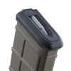 ETS - Magazynek Gen 2 do AR-15 - 5,56x45 mm - 30 naboi - Nylon - FDE - GN-AR15-30G2FDE