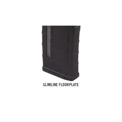 Magpul - Magazynek PMAG 25 LR/SR Window - GEN M3 - MAG292