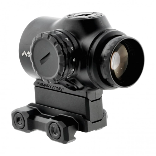 Celownik pryzmatyczny Primary Arms SLx 1x Micro Prism iR Red ACSS Cyclops Gen II