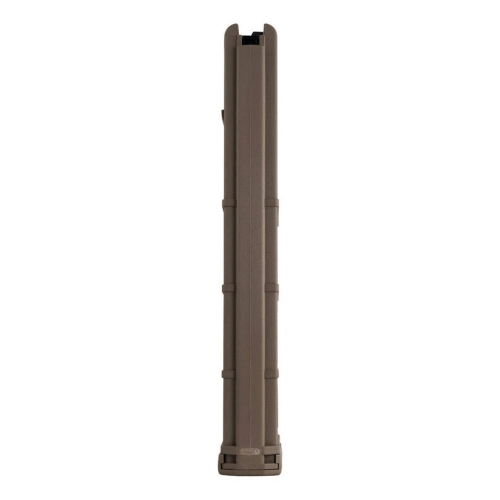 MFT - Magazynek polimerowy - 5,56x45 mm/.223 - SCPM556BAG-SDE FDE Scorched Dark Earth