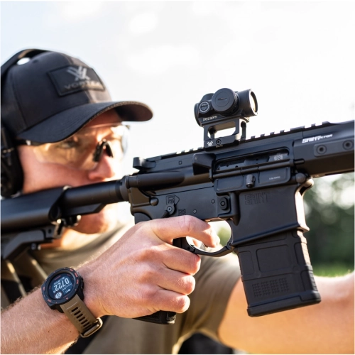 Kolimator Vortex Triumph 2 MOA Kolimator Vortex Triumph 2 MOA