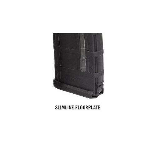 Magpul - Magazynek PMAG 30 AR-15 / M4 Window - GEN M2 - MAG570